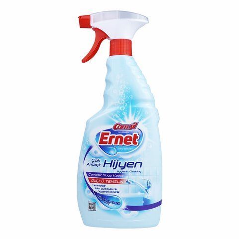 Средство для многоцелевой гигиенической очистки Ernet 750 мл 1203828 фото