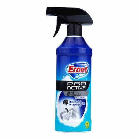 Чистящее средство Ernet Pro Active 435 мл 1203868 фото