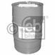 Концентрат антифризу Febi -80&deg;С Червоний G12 60 л 12710 фото 1