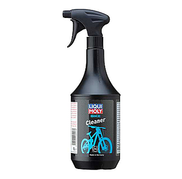 Очисник Велосипеда Liqui Moly Bike Cleaner 1 л 21778 фото