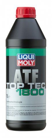 Liqui Moly Top Tec ATF 1800 1 л 3687 фото